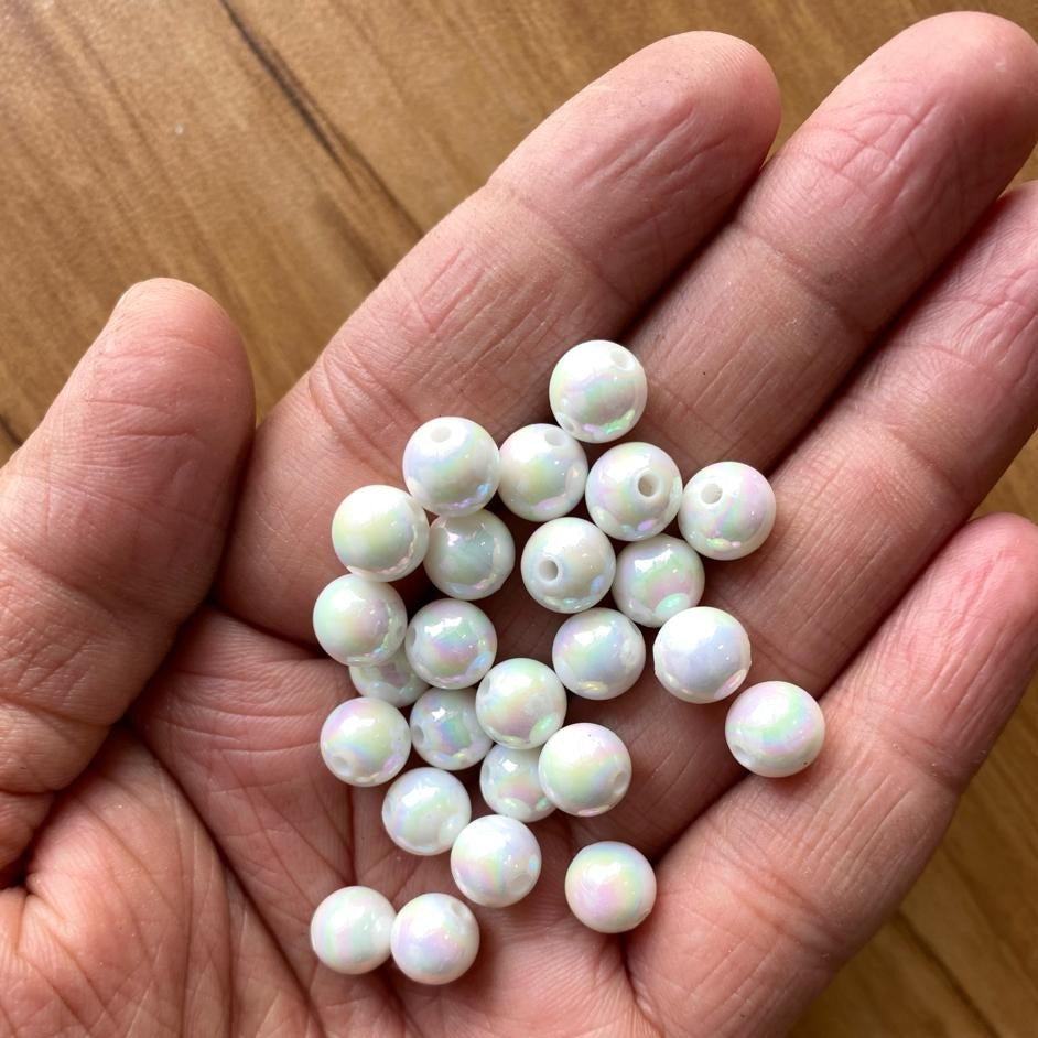 Holoshine Rakhi Beads