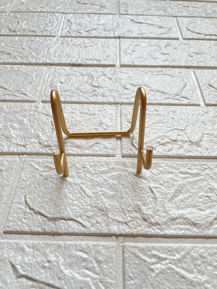 Metal Frame Stand - Small