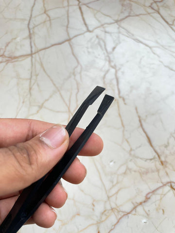 Plastic Tweezers