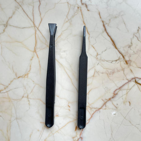 Plastic Tweezers