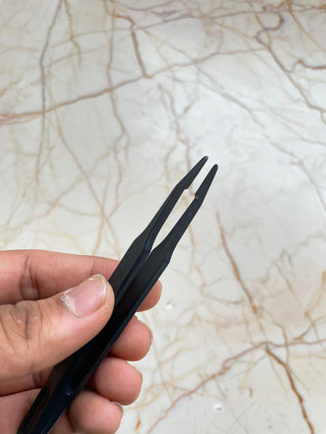 Plastic Tweezers