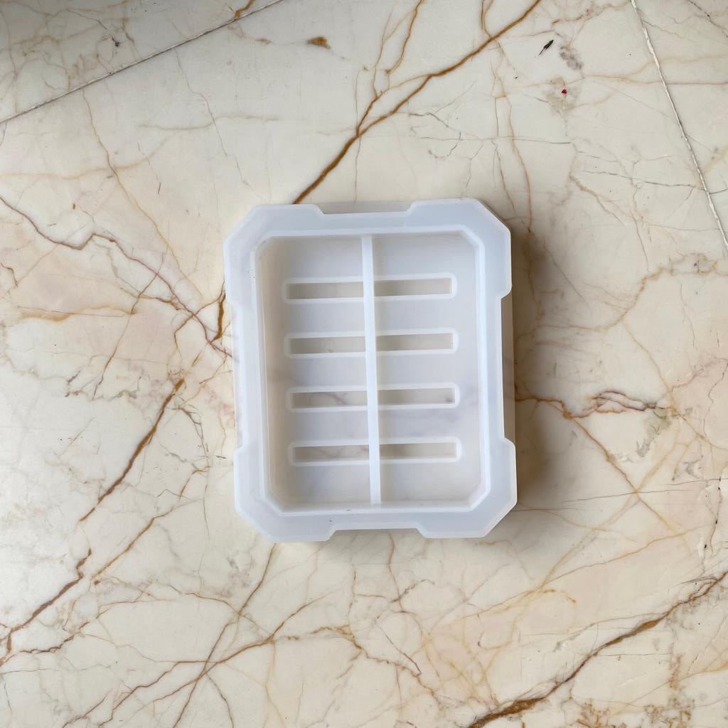 Coaster Stand Mould