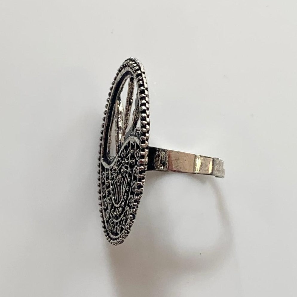 Oxidized Ring-F