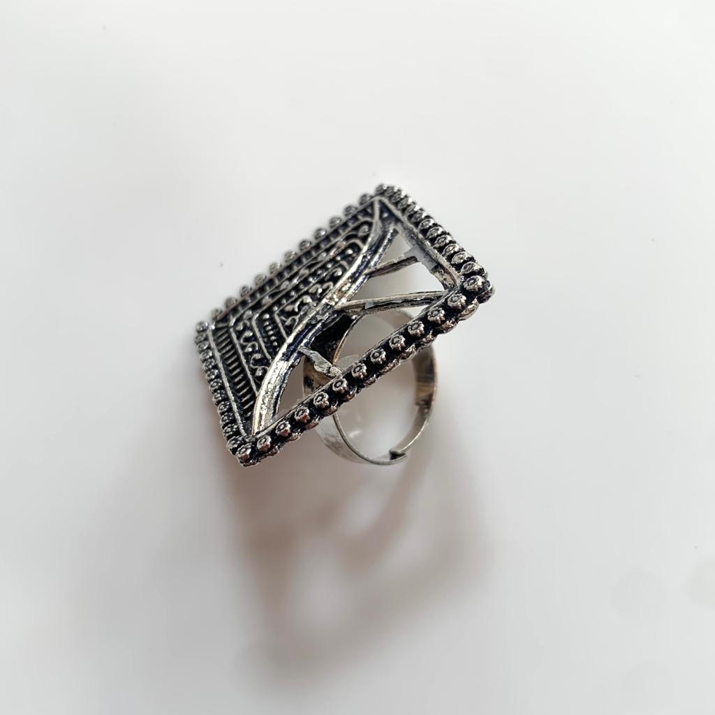 oxidised Ring-D