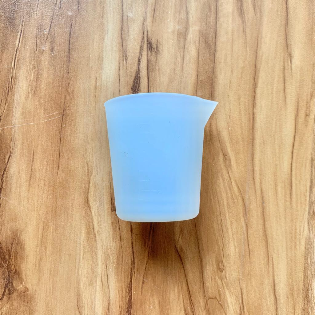 100 ml Silicon mixing cup