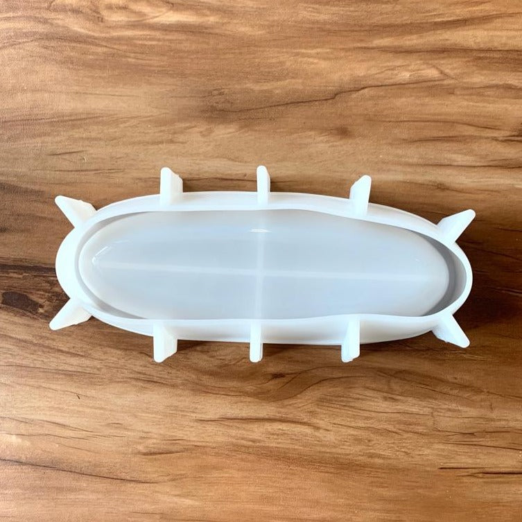 Capsule Tray Mould