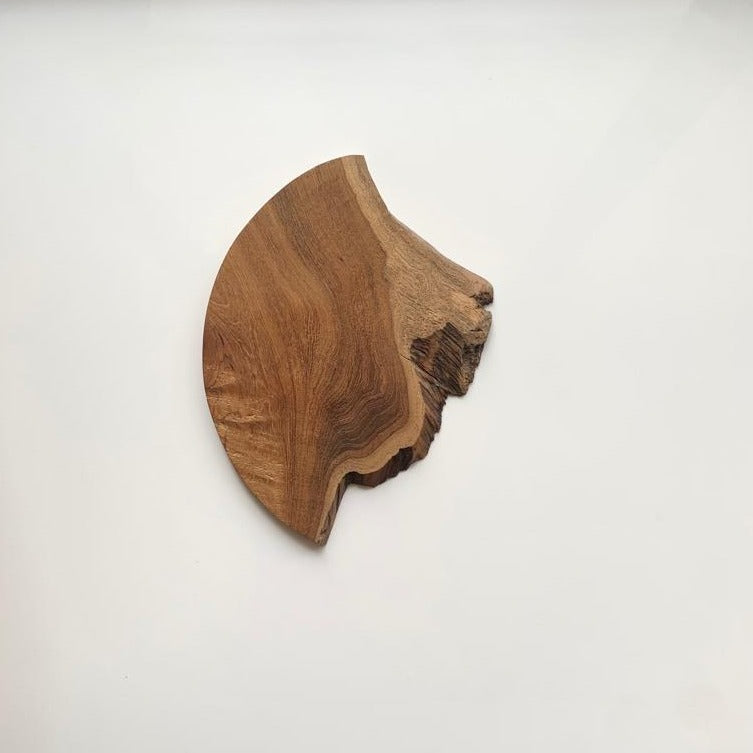 Sagwan Wood for 12 inch Mould (1pc)