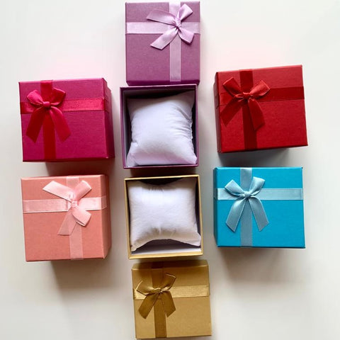 Big Gift Box