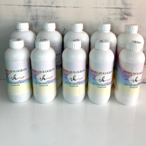 7.5 kg Coating Art Resin 2:1 Ratio Set