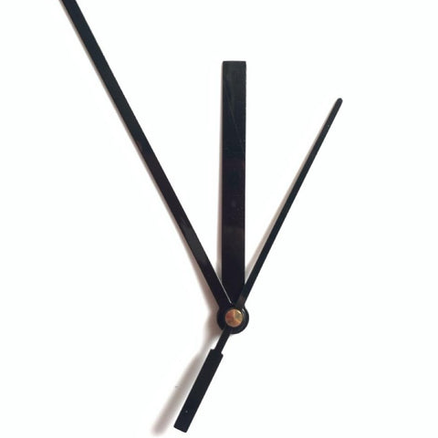 Classic designer Clock Hands