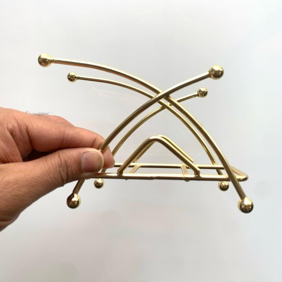 Designer Metal stand