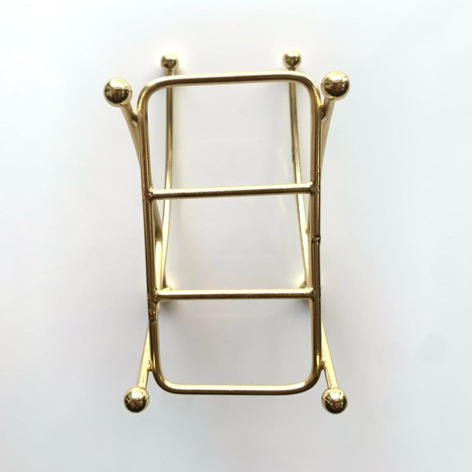 Designer Metal stand