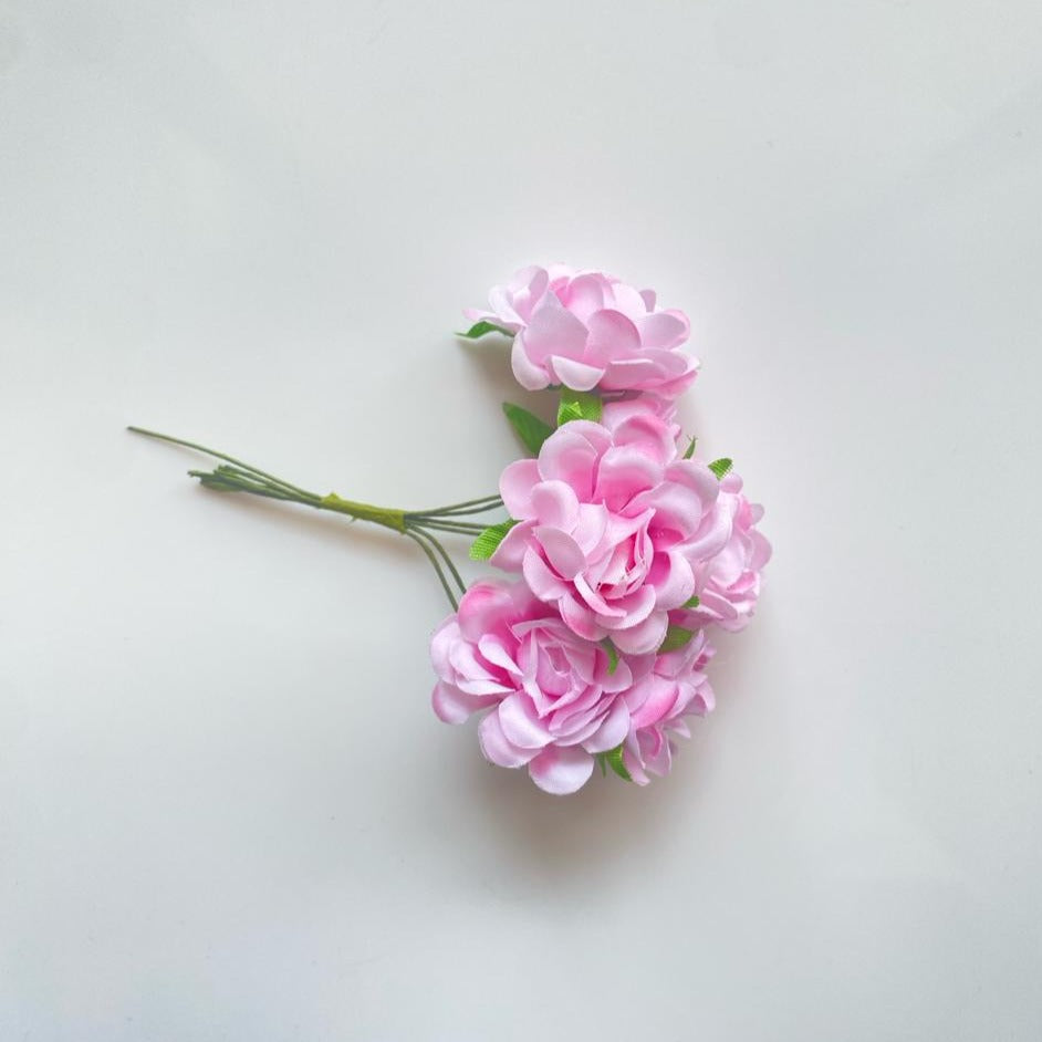 Artificial Pink Flower