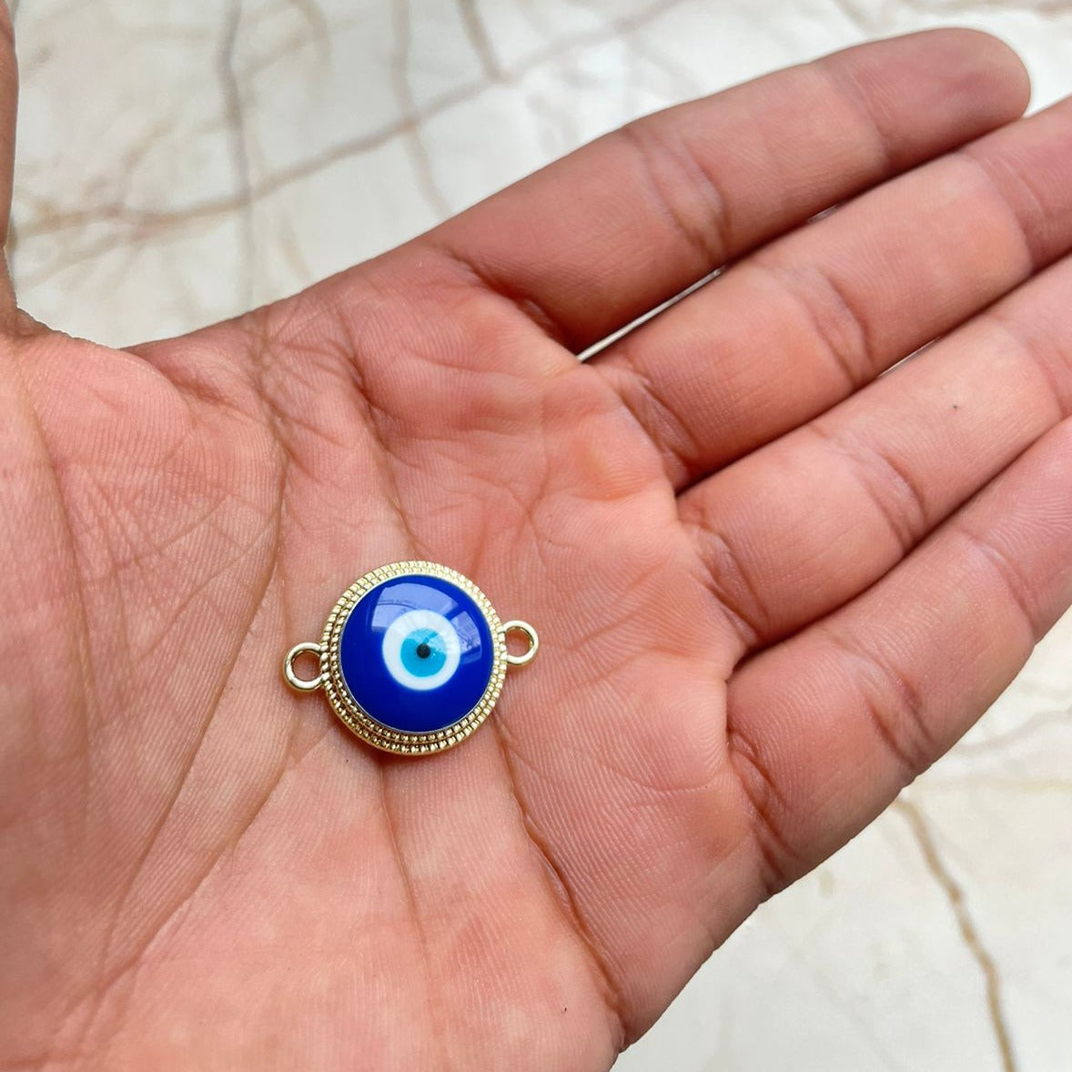 Evil Eye charm -B