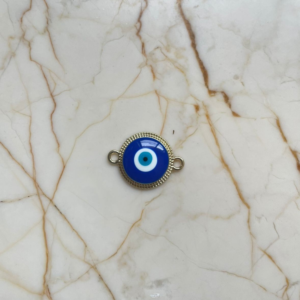 Evil Eye charm -B