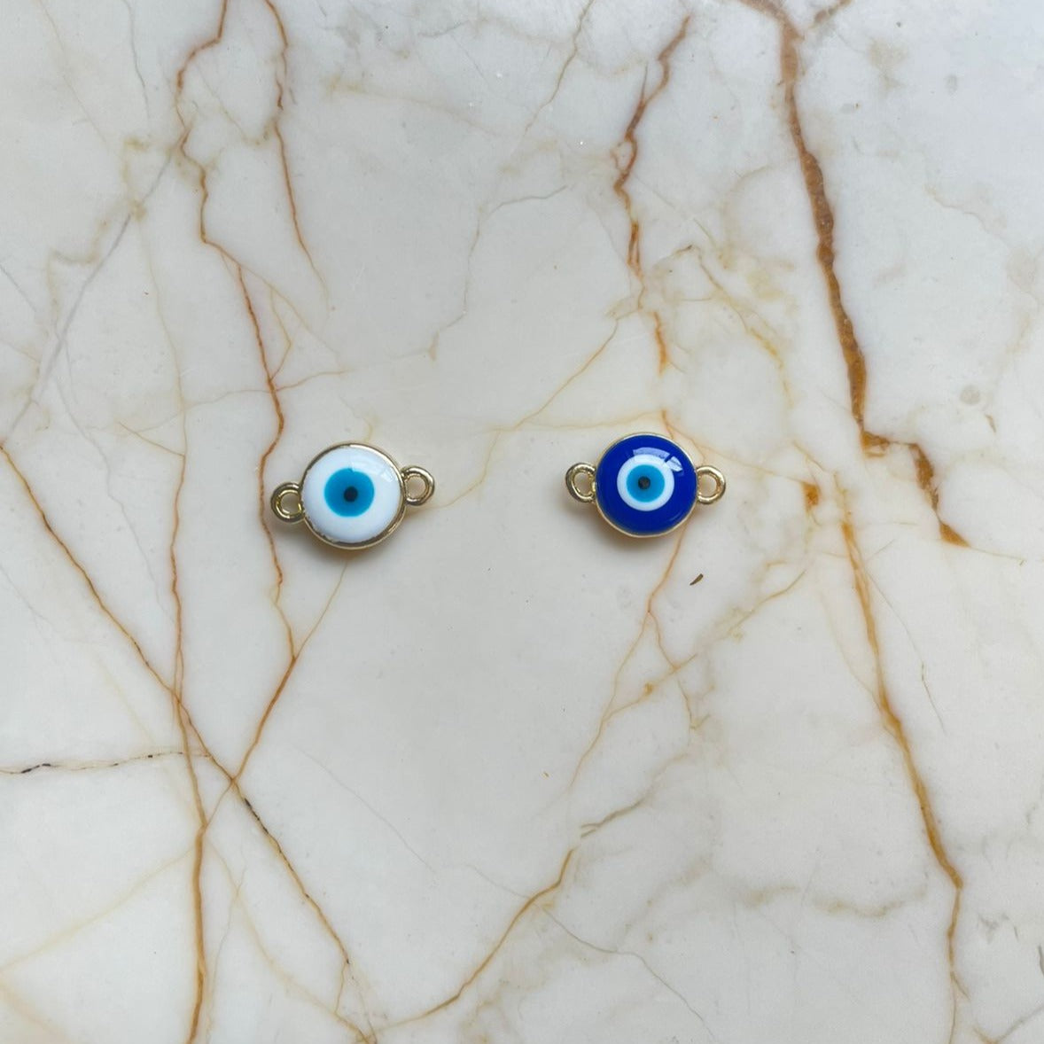 Evil eye charm -C