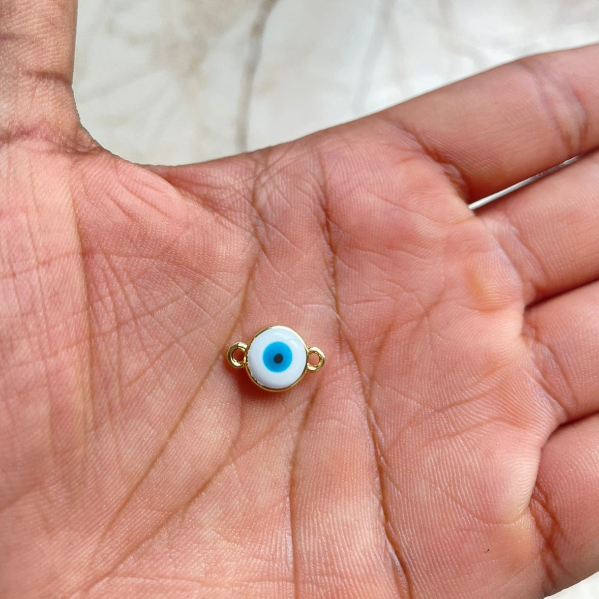 Evil eye charm -C