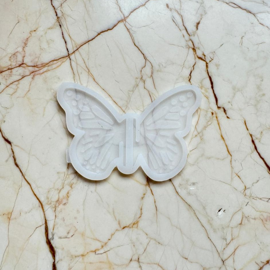 3d Butterfly mold