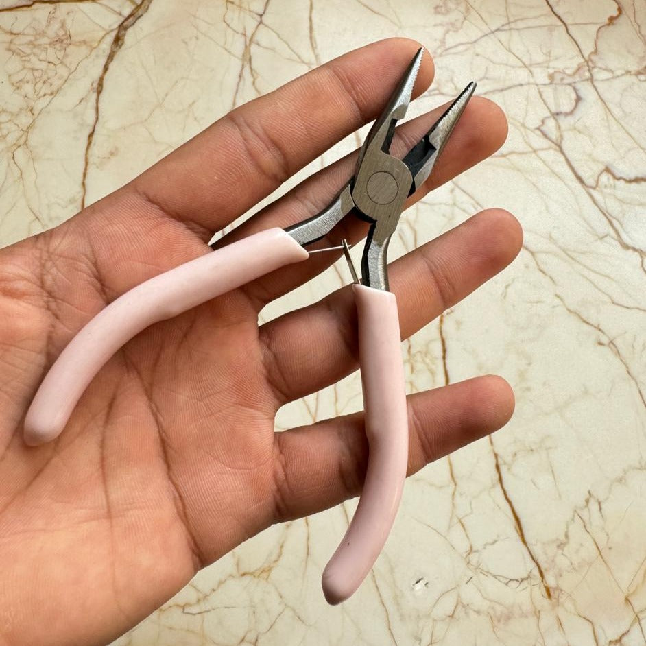 2 in 1 cutter / hold plier