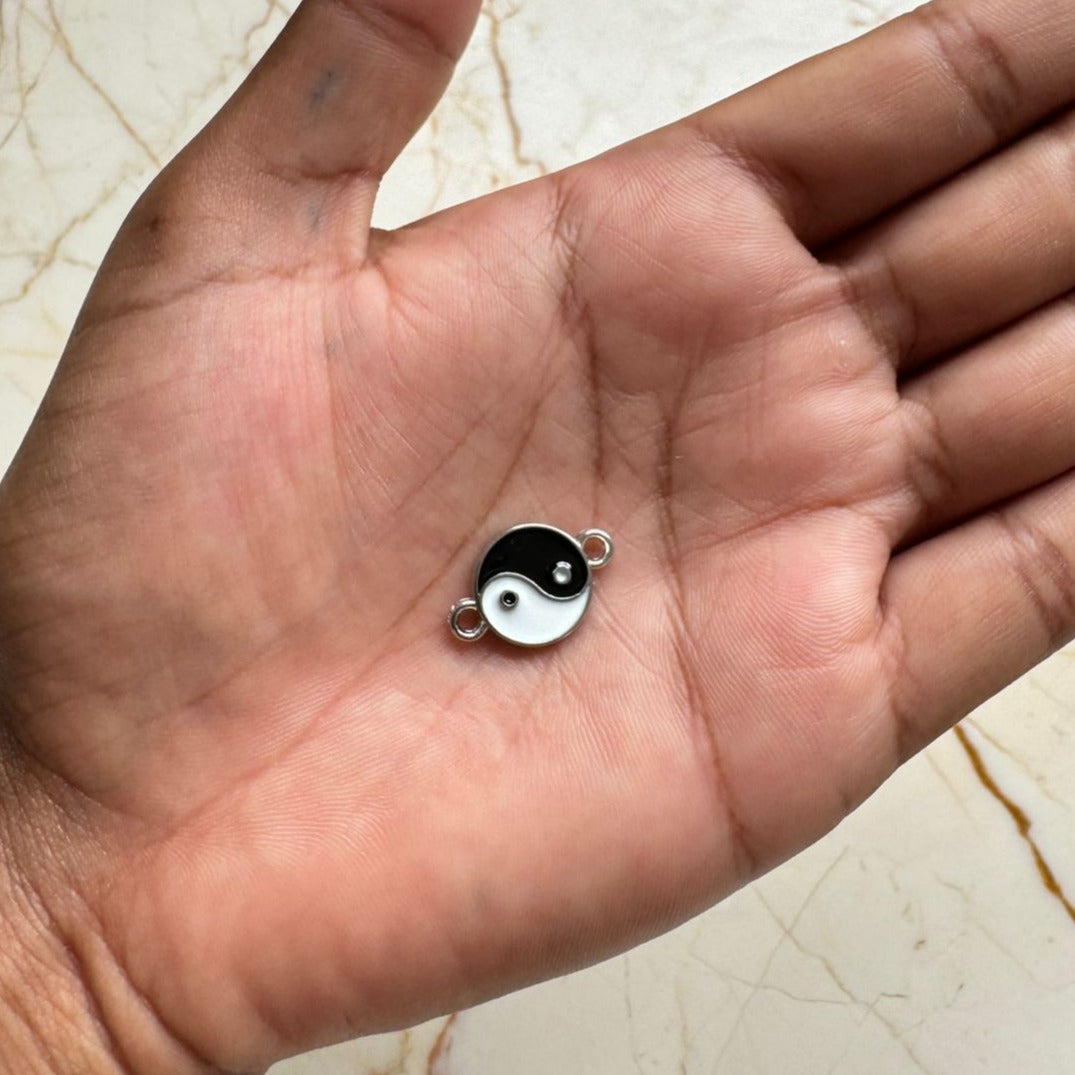 Yin Yang charm