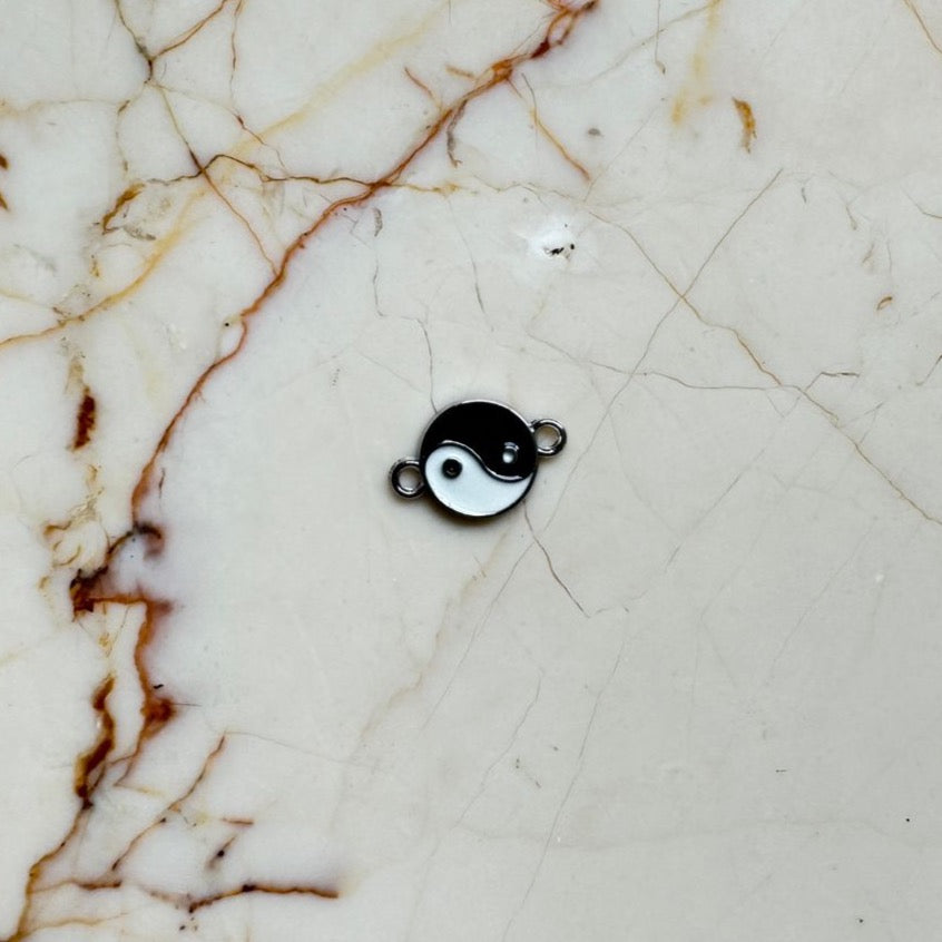 Yin Yang charm