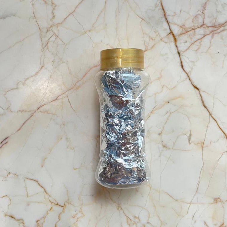 Indian Gold Flakes - Big Bottle