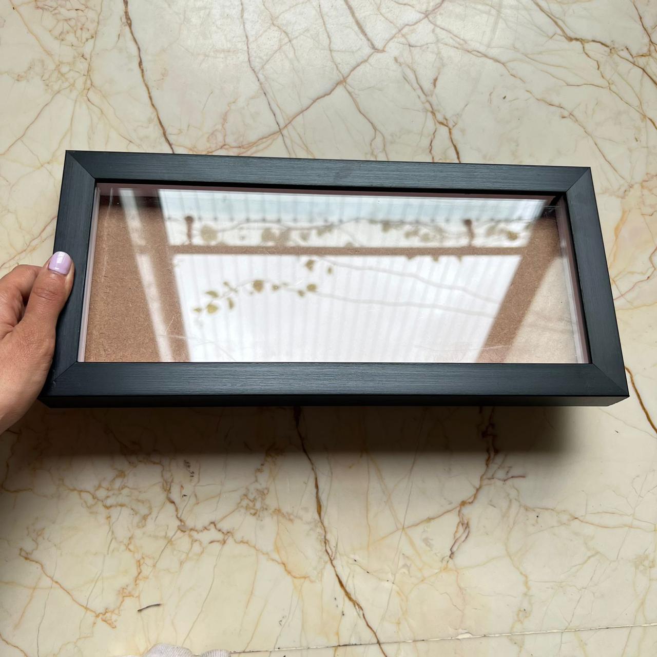 Shadow Box Frame - Big