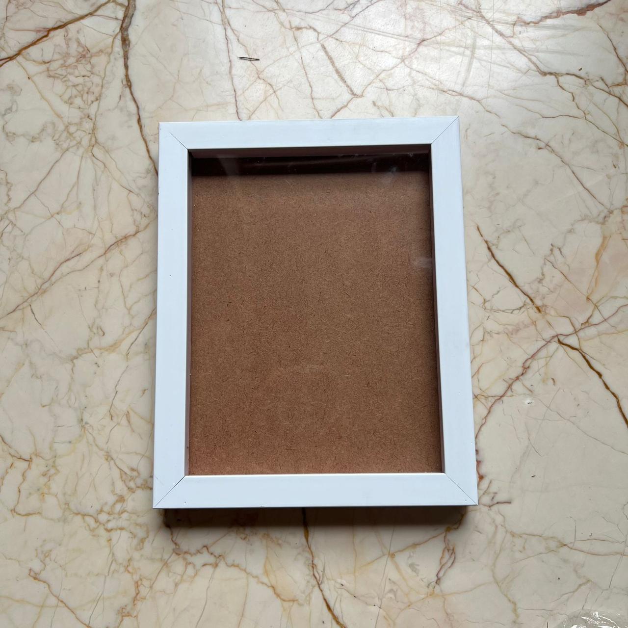 Shadow Box Frame - Medium