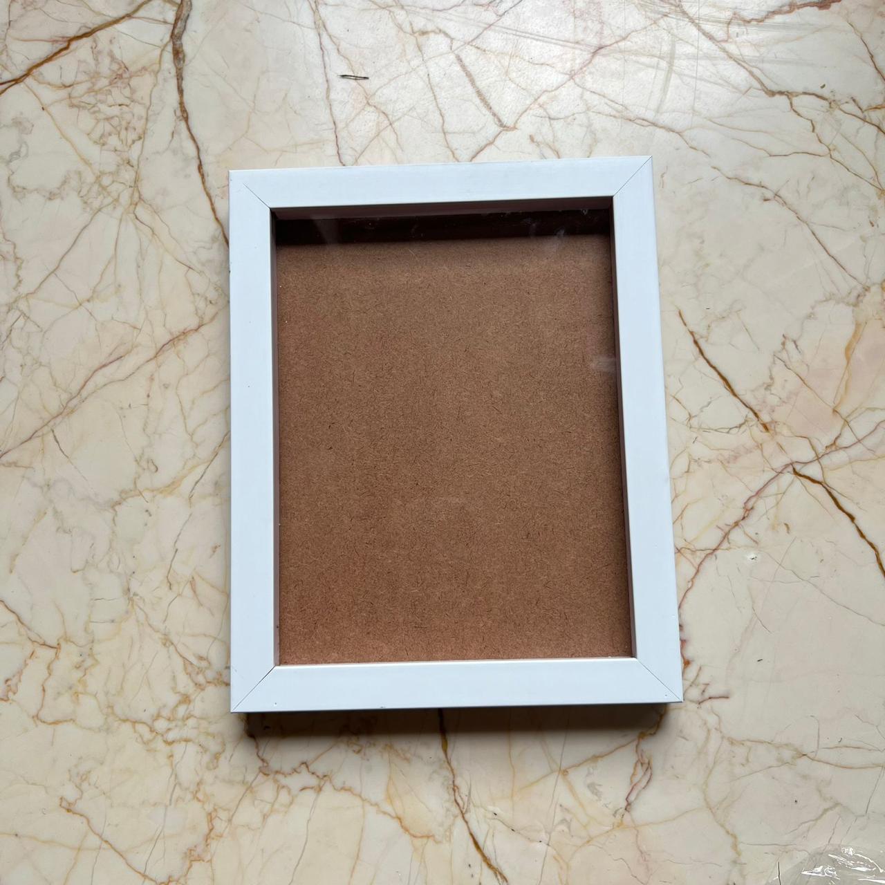 Shadow Box Frame - Medium