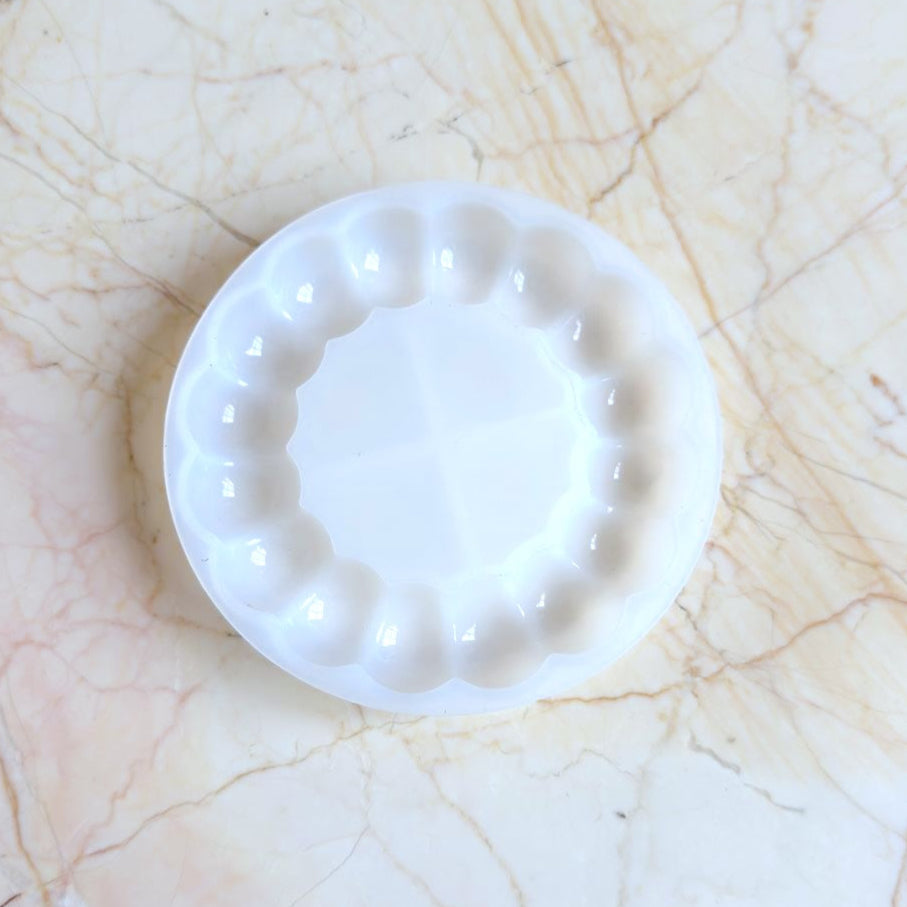 Bubble Coaster Mould