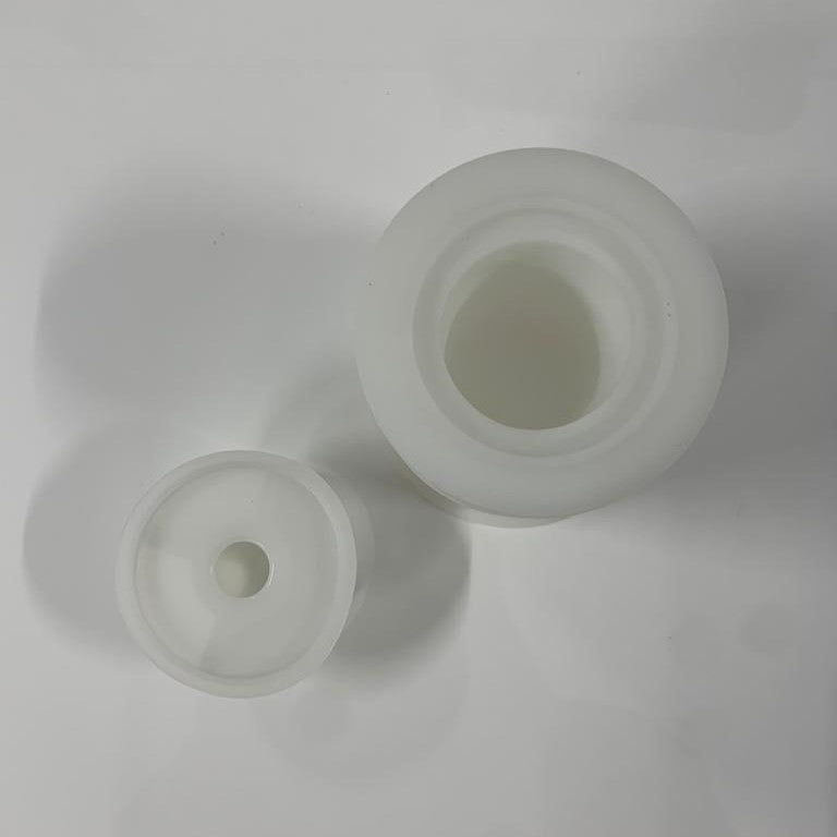 Jar mould - D