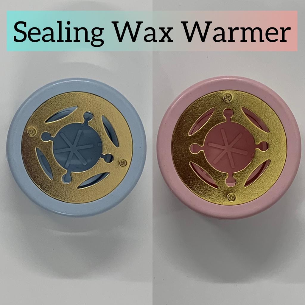 Sealing Wax Warmer