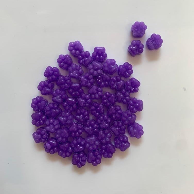 sealing wax beads