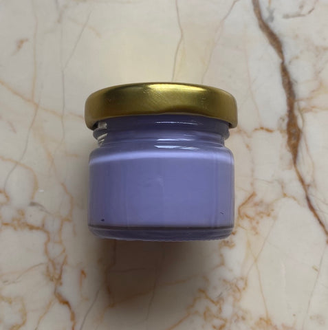 Lilac Opaque Paste Pigment