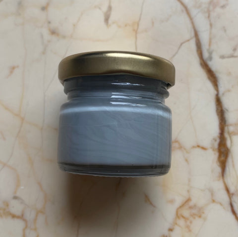 Grey Opaque Paste Pigment