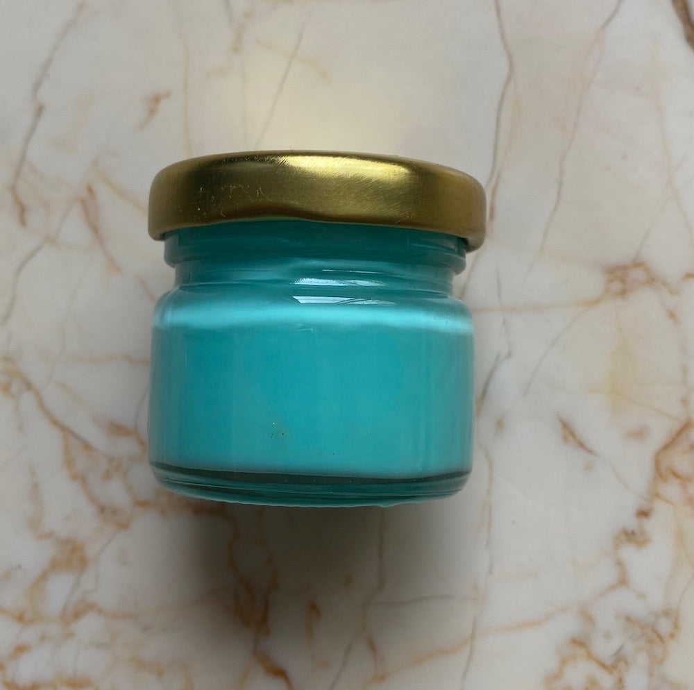 Aqua Opaque Paste Pigment - Harsh Resin Store
