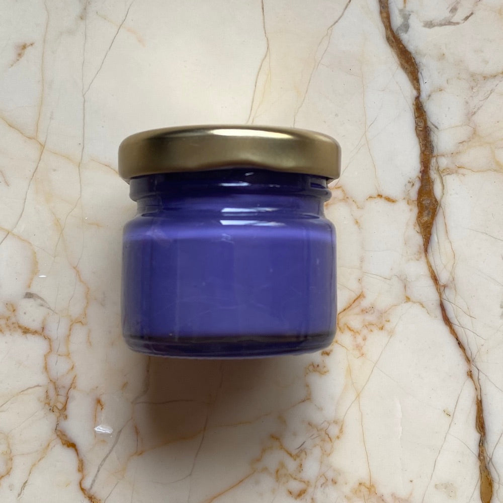 Purple Opaque Paste Pigment - Harsh Resin Store