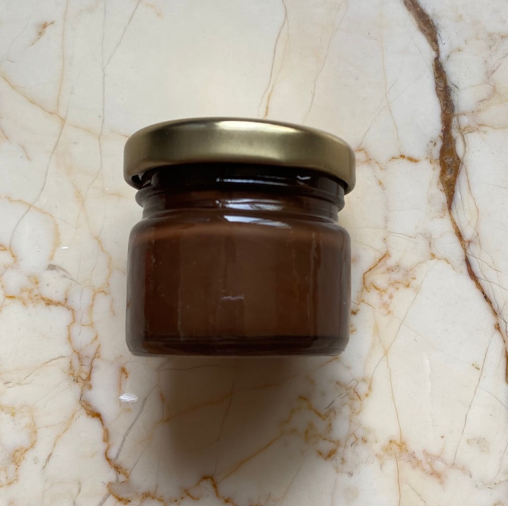 Teak Brown Opaque Paste Pigment - Harsh Resin Store