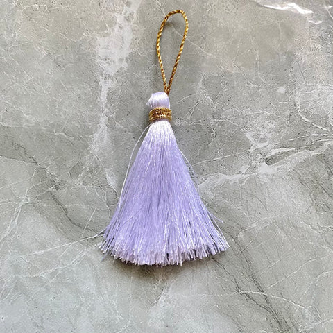 Thread Tassels