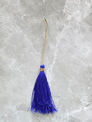 Thread Tassels