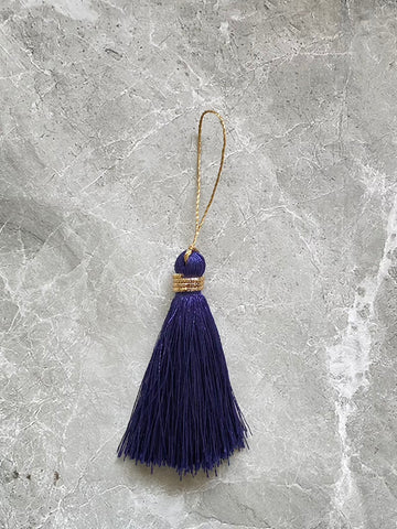 Thread Tassels