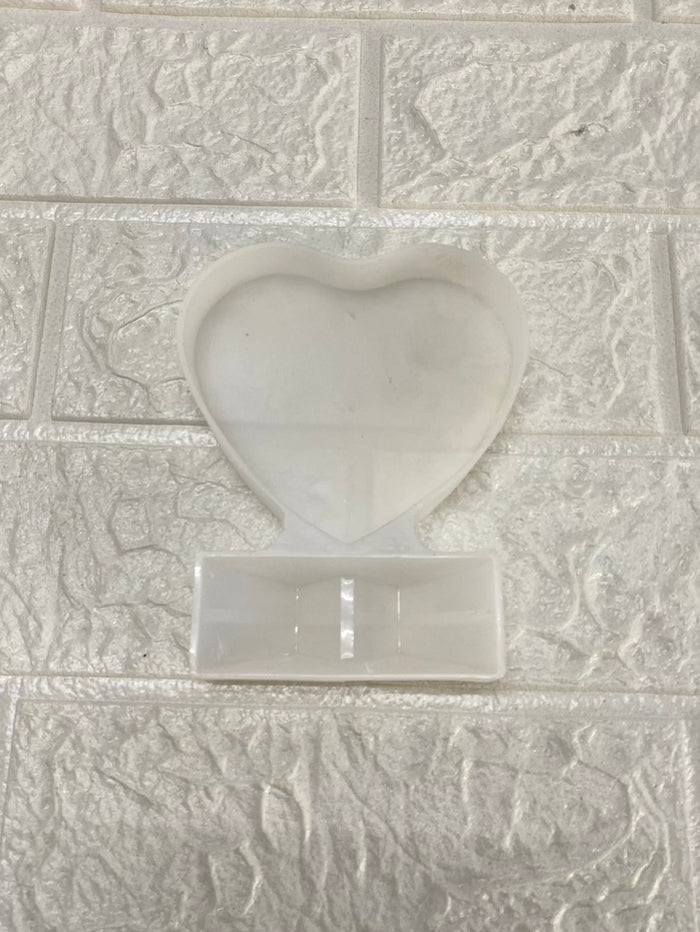 Heart Stand Mould