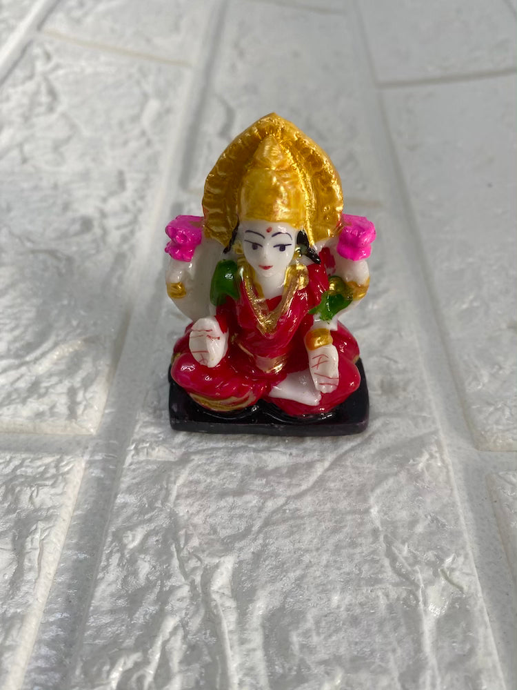 Lakshmi Ji Idol