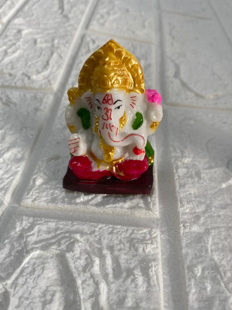 Ganesh Ji Idol