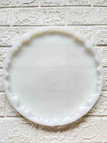 12 inch agate Mould