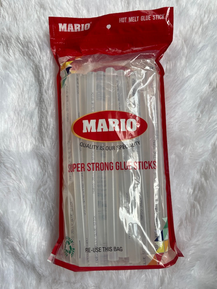 Mario high quality Glue Gun Sticks