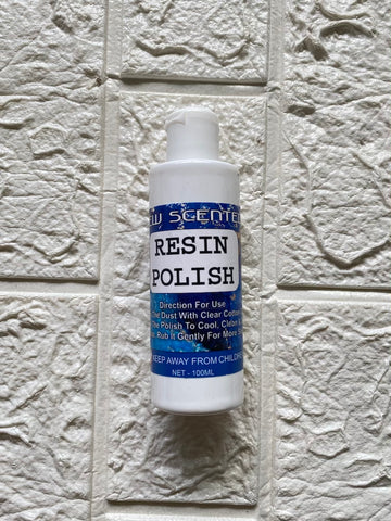 Resin Polish