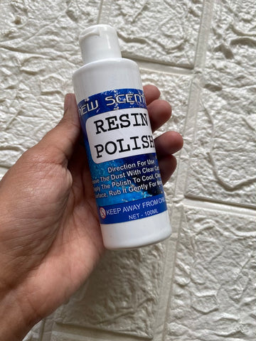 Resin Polish