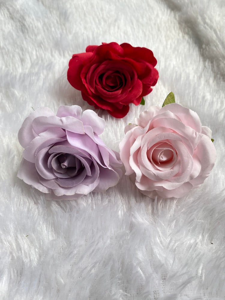 Artificial Rose Flower