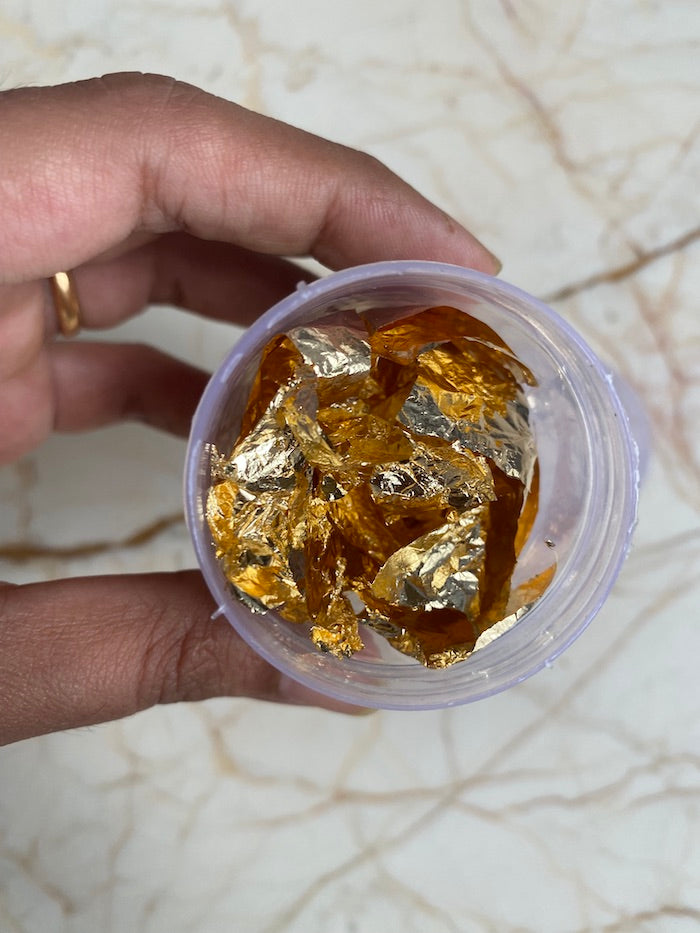 Indian Shine Flakes